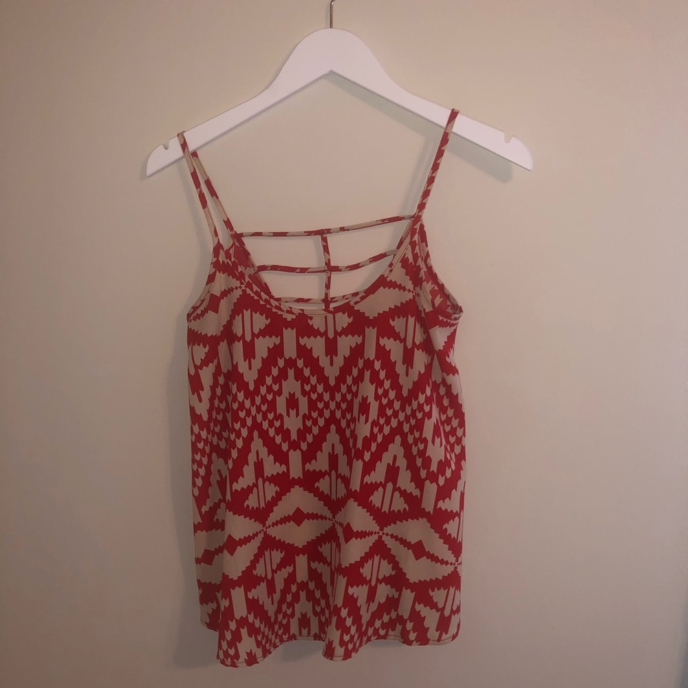 Medium Tank Top